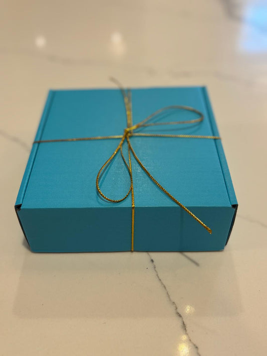 Small Vanilla Gift Set